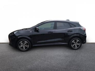 Ford Puma ST-LINE NAVI / PDC / KAMERA / GJR / WINTER-PAKET Neuwagen