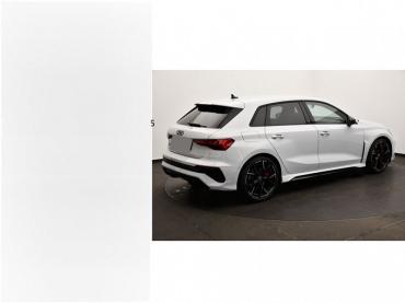 Audi RS3 2.5 TFSI quattro S tronic Leder/Optik-Schwarz+/Matrix/B+O Gebrauchtwagen
