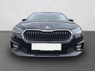 Skoda Fabia 1.0 TSI Selection 116¤ m. 20 Anzahlung Virtual Cockpit Navi ACC LED DAB SHZ PDC Jahreswagen