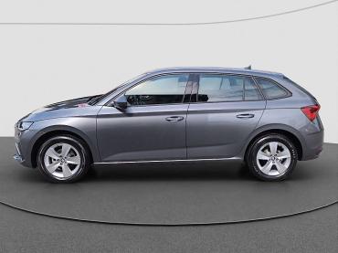 Skoda Scala 1.0 TSI Selection LED RFK PDC Gebrauchtwagen