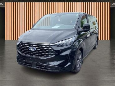 Ford Tourneo Custom Custom 320 L2 Titanium Automatik*9 Sitze Gebrauchtwagen