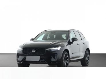 Volvo XC60 Plus Black Edition AWD/ACC/PANO/360°CAM/AHK Gebrauchtwagen