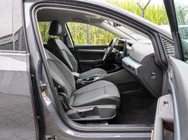 VW Golf Golf VIII Gebrauchtwagen