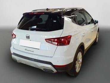 Fahrzeug ansehen: Seat Arona 1.0 TSI DSG Xperience NAVI REAR VIEW SHZ Gebrauchtwagen Seat Arona 1.0 TSI DSG Xperience NAVI REAR VIEW SHZ Gebrauchtwagen