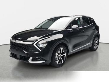 KIA Sportage 1.6 T-GDI 160 48V 2WD DCT ULTIMATE MJ25    Tageszulassung