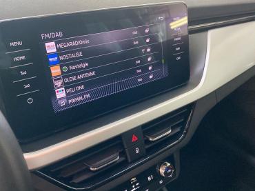 Skoda Kamiq 1.0 TSI DSG Ambition*Navi*Kamera*Voll LED* Gebrauchtwagen