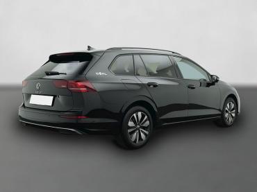 VW Golf 8 1.5 TSI Facelift GOAL AHK NAVI ACC Gebrauchtwagen