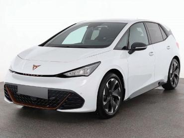 Cupra Born Elektro 77 kWh Gebrauchtwagen