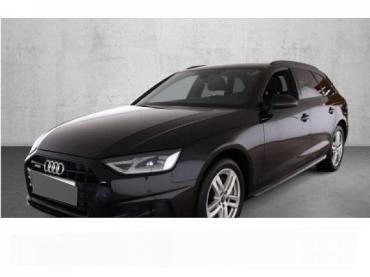 Audi A4 40 TDI Q S tronic advanced ACC Kessy Kamera Navi App LED 18" Gebrauchtwagen