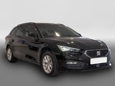 Seat Leon STYLE 2.0 TDI Gebrauchtwagen