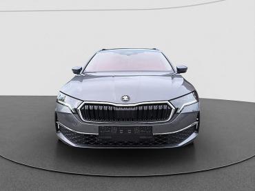 Skoda Octavia Combi 2,0 TDI DSG Tour AHK NAV RFK ACC PDC Neuwagen