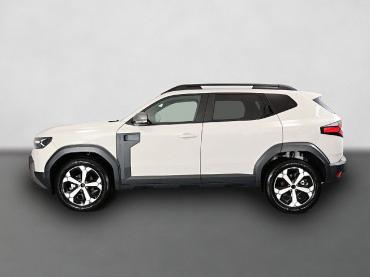 Fahrzeug ansehen: Dacia Duster Journey mild hybrid 96 kW (130 PS) 6-Gang TCe 130 6-Gang Tageszulassung Dacia Duster Journey mild hybrid 96 kW (130 PS) 6-Gang TCe 130 6-Gang Tageszulassung