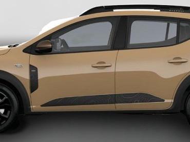 Dacia Sandero TCe 100 LPG Extreme+ Gebrauchtwagen