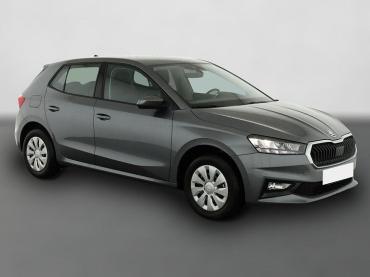 Fahrzeug ansehen: Skoda Fabia 1.0 TSI Selection, Park, Winterpaket, SmartLink, 4-J Garantie Tageszulassung Skoda Fabia 1.0 TSI Selection, Park, Winterpaket, SmartLink, 4-J Garantie Tageszulassung