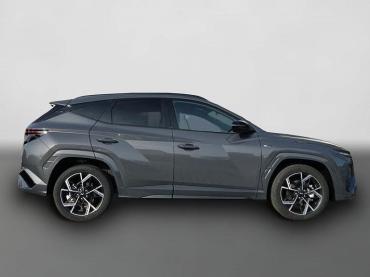 Hyundai Tucson N-Line 150PS DCT PanoramaGlasSchiebedach! Tageszulassung