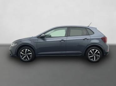 VW Polo 1.0 TSI DSG Move Jahreswagen