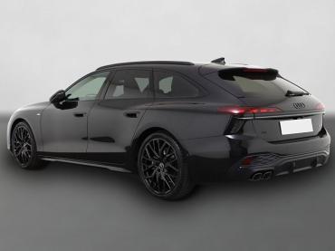 Audi A6 2.0 TDI Q S tronic edition one LED+/Luft/ACC/360°/Navi Gebrauchtwagen