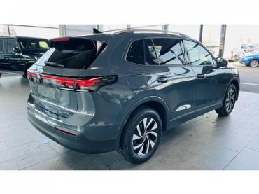 VW Tiguan 1.5 eTSI Life Navi Kamera IQ-Light ACC El. Heckk. Ambiente Gebrauchtwagen