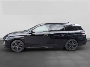 Peugeot 308 SW Hybrid 136 GT FOCAL SHZ CARPLAY LED LM Gebrauchtwagen