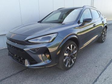 Cupra Formentor 2.0TSI DSG 4Drive ABT AHK GV5 Navi Matrix Tageszulassung