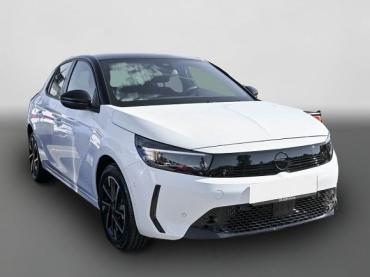 Fahrzeug ansehen: Opel Corsa 1.2 GS+LED+R-KAM+SHZ+LRH+TWA+2xPDC+VC+DAB+ Gebrauchtwagen Opel Corsa 1.2 GS+LED+R-KAM+SHZ+LRH+TWA+2xPDC+VC+DAB+ Gebrauchtwagen