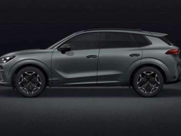 Fahrzeug ansehen: Cupra Terramar Cupra VZ 2.0 TSI 195 kW (265 PS) 7-Gang-DSG 4Drive 2.0 TSI 7-Gang-DSG 4Drive Neuwagen Cupra Terramar Cupra VZ 2.0 TSI 195 kW (265 PS) 7-Gang-DSG 4Drive 2.0 TSI 7-Gang-DSG 4Drive Neuwagen