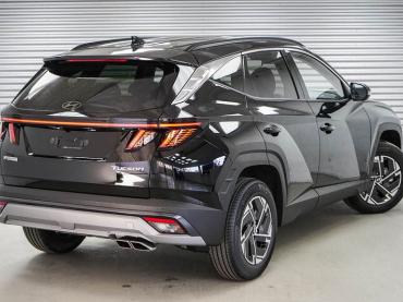 Hyundai Tucson 1,6 T-GDI 2WD DCT MHEV Essential -  -LAG. Tageszulassung