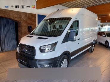 Ford Transit TREND 350 L3 H3 TECHNOLOGIE-PAKET 10 / GJR Tageszulassung