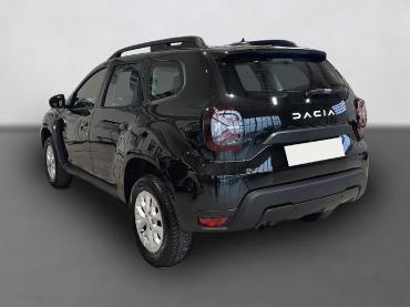 Fahrzeug ansehen: Dacia Duster Expression Navi Tempomat Klima Parkh. SHZ Gebrauchtwagen Dacia Duster Expression Navi Tempomat Klima Parkh. SHZ Gebrauchtwagen