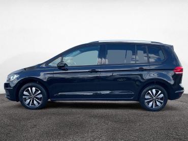 VW Touran Move TSI DSG|7-S|NAVI|ACC|KAMERA|KEYLESS Gebrauchtwagen