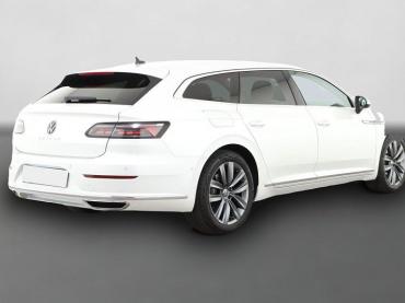Fahrzeug ansehen: VW Arteon 2.0 TSI DSG Elegance AHK/LED/ACC/Easy Open Gebrauchtwagen VW Arteon 2.0 TSI DSG Elegance AHK/LED/ACC/Easy Open Gebrauchtwagen