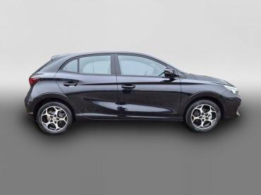 MG MG3 MG3 3  Comfort 1.5 116PS Rückf.Kamera Parksenso... Tageszulassung