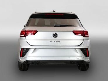 VW T-Roc R-Line 1.5 TSI 7-Gang-DSG T-Roc 110 kW (150 PS)... Neuwagen