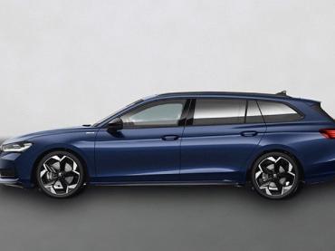 Skoda Superb Skoda Combi Sportline 2.0 TSI 195 kW (265 PS) 7-Gang-DSG 4x4 2.0 TSI 7-Gang-DSG 4x4 Neuwagen