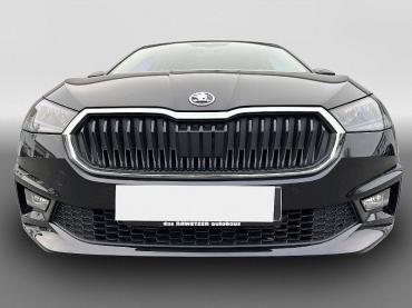 Fahrzeug ansehen: Skoda Fabia 1.0 TSI Selection 116¤ m. 20 Anzahlung Virtual Cockpit DAB Navi ACC LED SHZ PDC Klima Gebrauchtwagen Skoda Fabia 1.0 TSI Selection 116¤ m. 20 Anzahlung Virtual Cockpit DAB Navi ACC LED SHZ PDC Klima Gebrauchtwagen