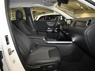 Mercedes-Benz GLA-Klasse GLA 250 Gebrauchtwagen