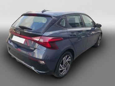 Hyundai i20 GO I20 Go*Navi*Shzg*Lhzg*PDC*Cam*16"*Klima*VCoc... Tageszulassung