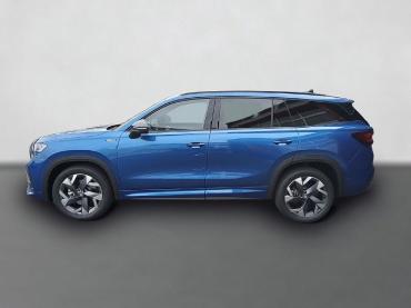 Fahrzeug ansehen: Skoda Kodiaq Skoda Sportline 2.0 TDI 142 kW (193 PS) 7-Gang-DSG 4x4 2.0 TDI 7-Gang-DSG 4x4 Gebrauchtwagen Skoda Kodiaq Skoda Sportline 2.0 TDI 142 kW (193 PS) 7-Gang-DSG 4x4 2.0 TDI 7-Gang-DSG 4x4 Gebrauchtwagen
