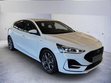 Ford Focus 1.0 EcoBoost Hybrid ST-LINE X Gebrauchtwagen