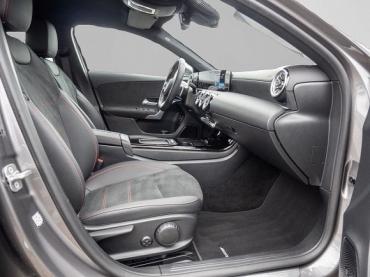 Mercedes-Benz A-Klasse A 250 Gebrauchtwagen