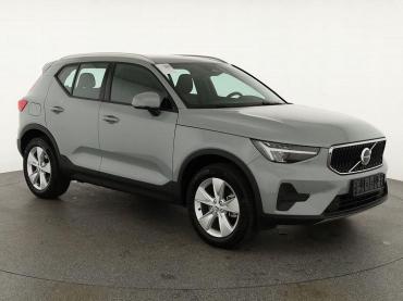Volvo XC40 B3 Mild-Hybrid Core, AHK, Navi, Thors Hammer, Winter, Kamera, el. Klappe Tageszulassung