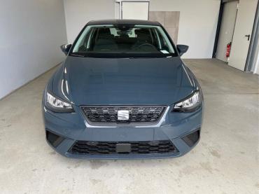 Seat Ibiza Style 95PS Kamera+Climatronic 1.0 TSI 70kW / 95PS Neuwagen