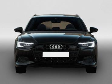 Audi A6 Avant 45 TFSI Advanced Gebrauchtwagen