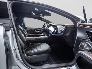 Mercedes-Benz EQS EQS Gebrauchtwagen