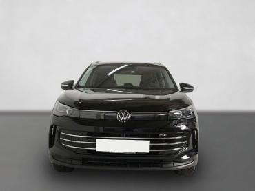VW Tiguan 2.0 TDI Elegance Gebrauchtwagen