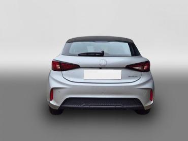 MG MG3 MG3 3  Comfort 1.5 116PS Rückf.Kamera Parksenso... Tageszulassung