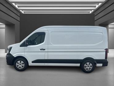 Renault Master  AT9 /170 PS/ 3,5t/ L2H2/AHK /270°/Kamera Gebrauchtwagen
