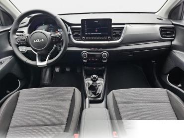 KIA Stonic 1.2 VISION MJ25 SITZH. NAVI   Tageszulassung
