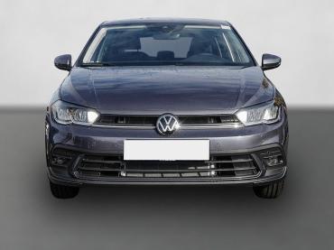 VW Polo 1.0 TSI DSG Life LED ALU PDC RF KAMERA Gebrauchtwagen