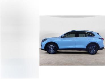 VW Tiguan 2.0 TDI DSG Facelift Life *AHK*Head-Up*Navi*LED* Gebrauchtwagen